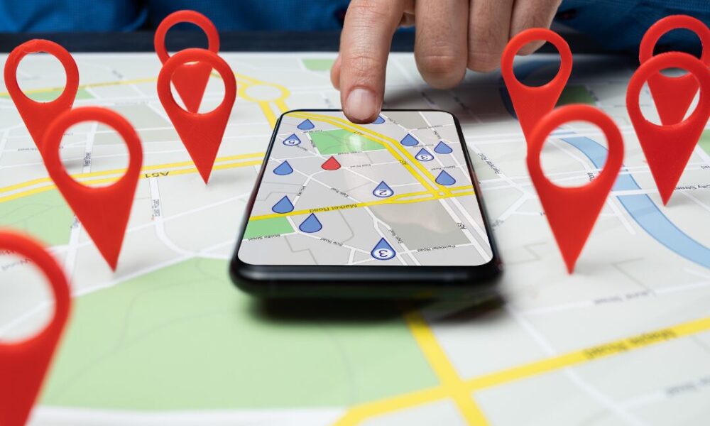 Strategy For Local SEO