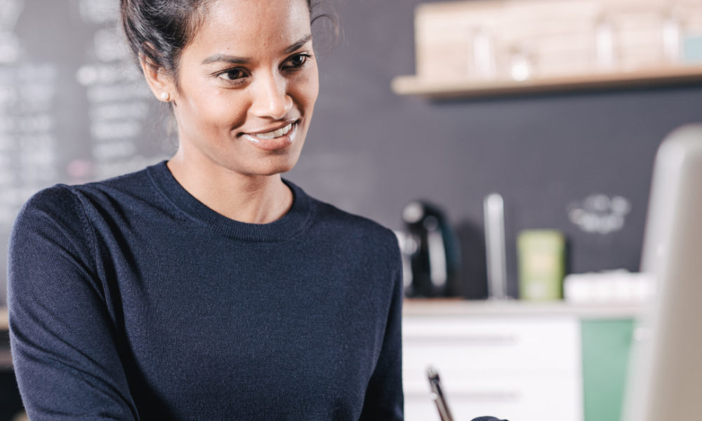 Eight Steps To Online Success