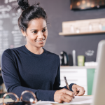 Eight Steps To Online Success
