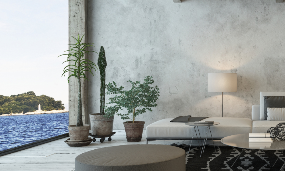 Interior Design Ideas