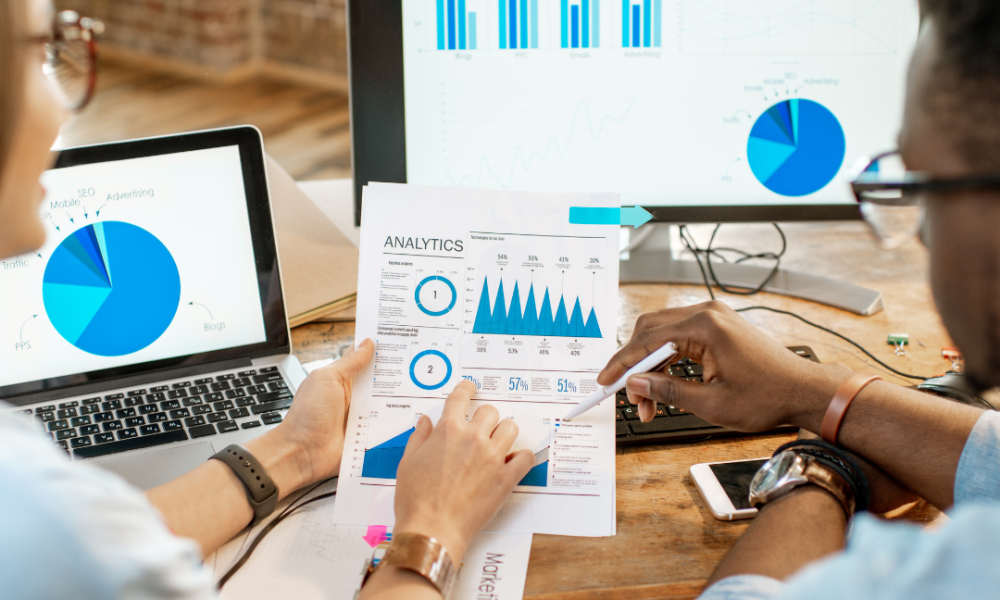 A social media audit is imperative for all businesses, small or large.
