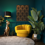 perfect colour palette for your home