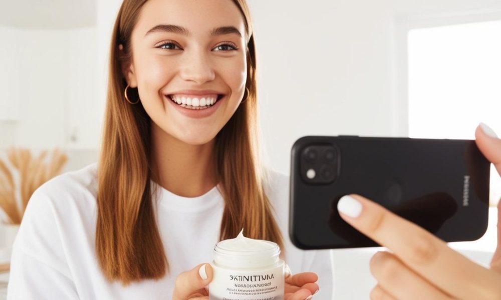 User-Generated Content