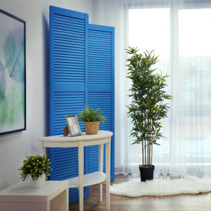 Folding Screens