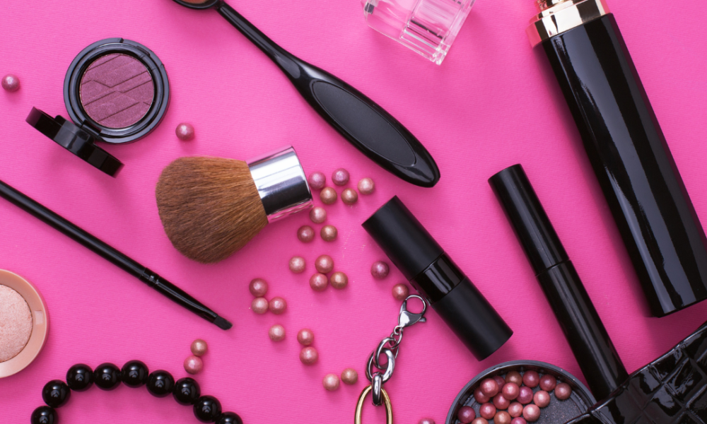 How to Detox Your Beauty Bag
