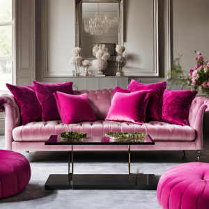 Texture in Interior Design