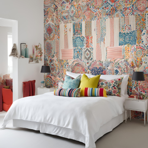 texture in interior design