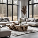 Texture in Interior Design
