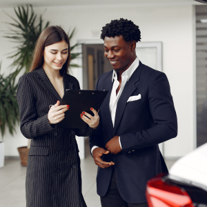 becoming a personal finance advisor