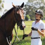 Social Media Trends in the Equestrian World