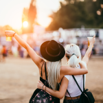 Festival Season PR