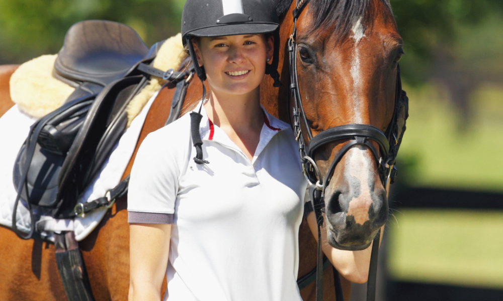 Summer Essentials for Your Horse