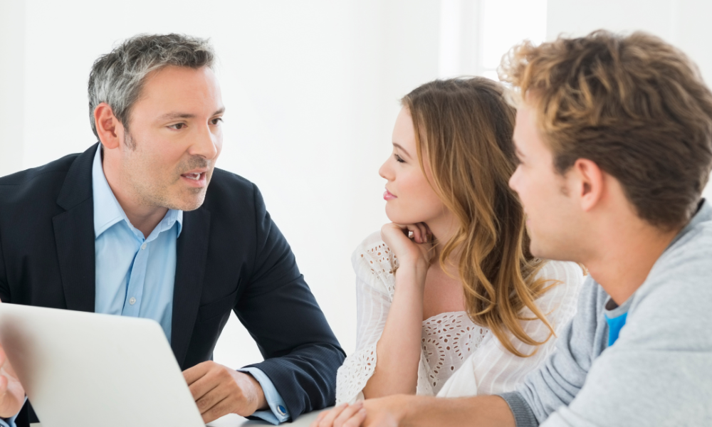 Financial Advisers