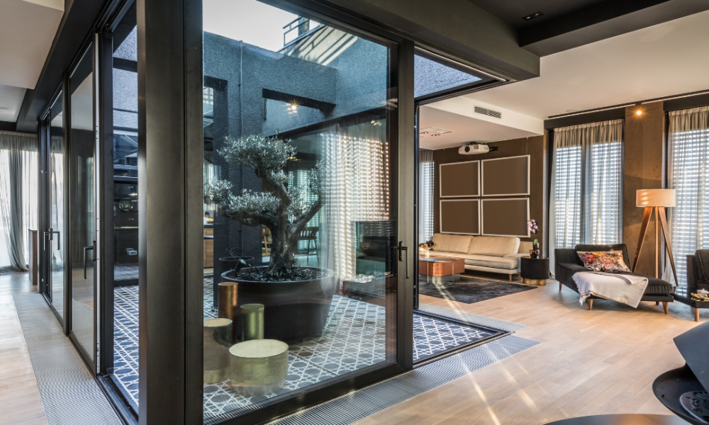 Attract Affluent Clients