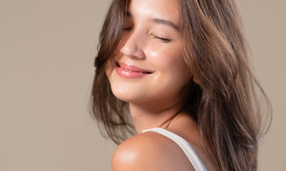 Wellness-Driven Beauty Brands