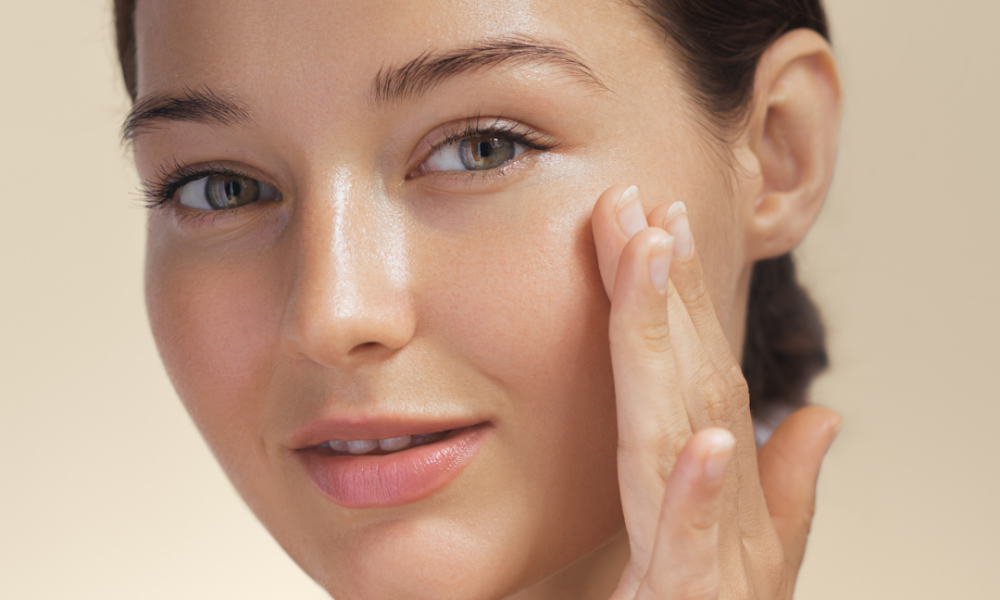 Summer Beauty Trends