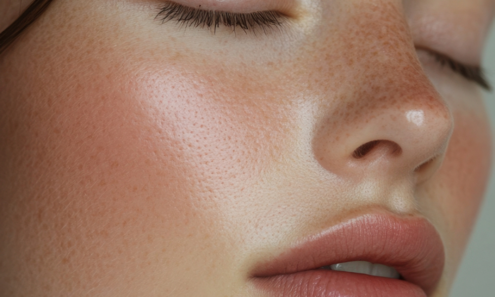 High-End Beauty Content