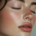 High-End Beauty Content