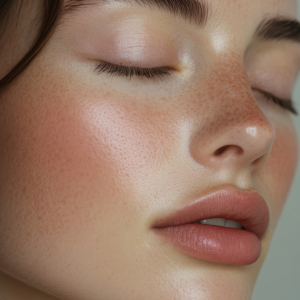 High-End Beauty Content