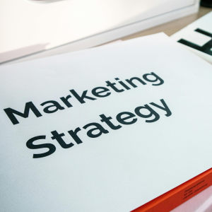 Marketing strategy