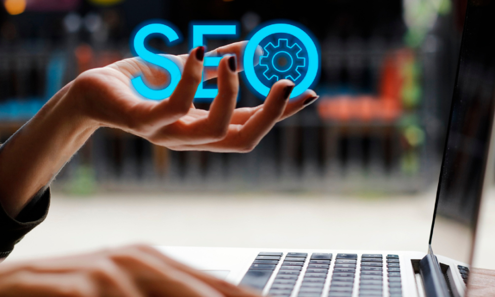 How Search Optimisation Is Changing