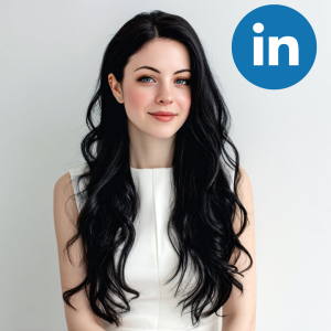LinkedIn PR