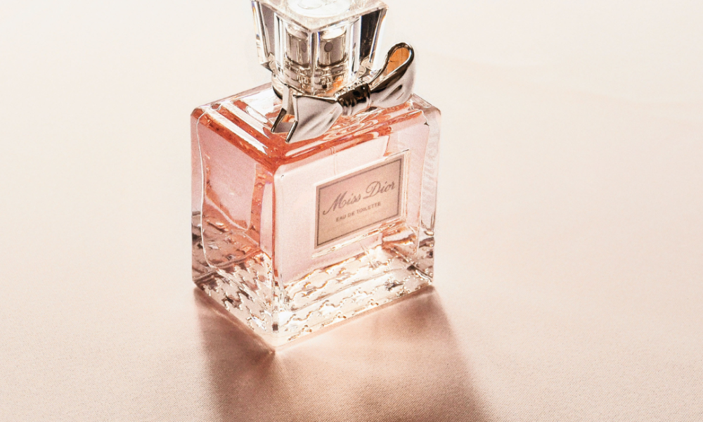 Perfume from Dior