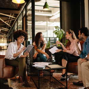 What’s Next for AI and PR