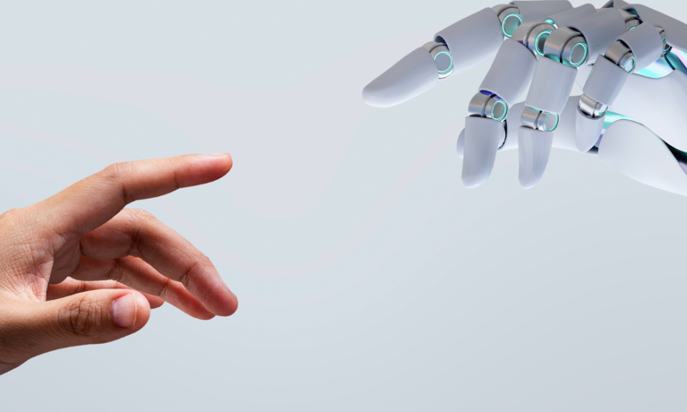 AI in PR