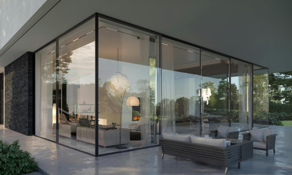 London Luxury Property - interior design PR and specialist marketing from MirrorMePR