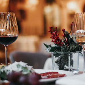 Crafting a Christmas PR story
