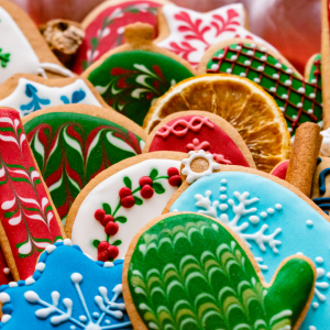 Christmas PR advice