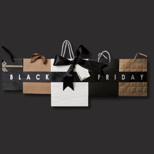 Black Friday Ecommerce Optimisation