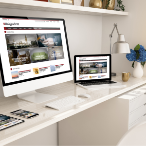 PR Strategies for Interior Designers