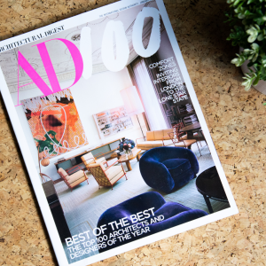 Turning Interiors Into Headlines