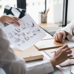 The Future of PR in Interior Design