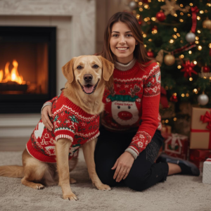 Christmas gift ideas for your pet