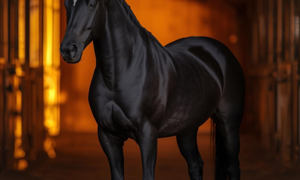 Equestrian digital marketing