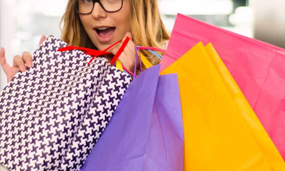 Award-winning marketing and PR agency, MirrorMePR share their top marketing tips for retailers heading towards Black Friday and into the busy Christmas period.
