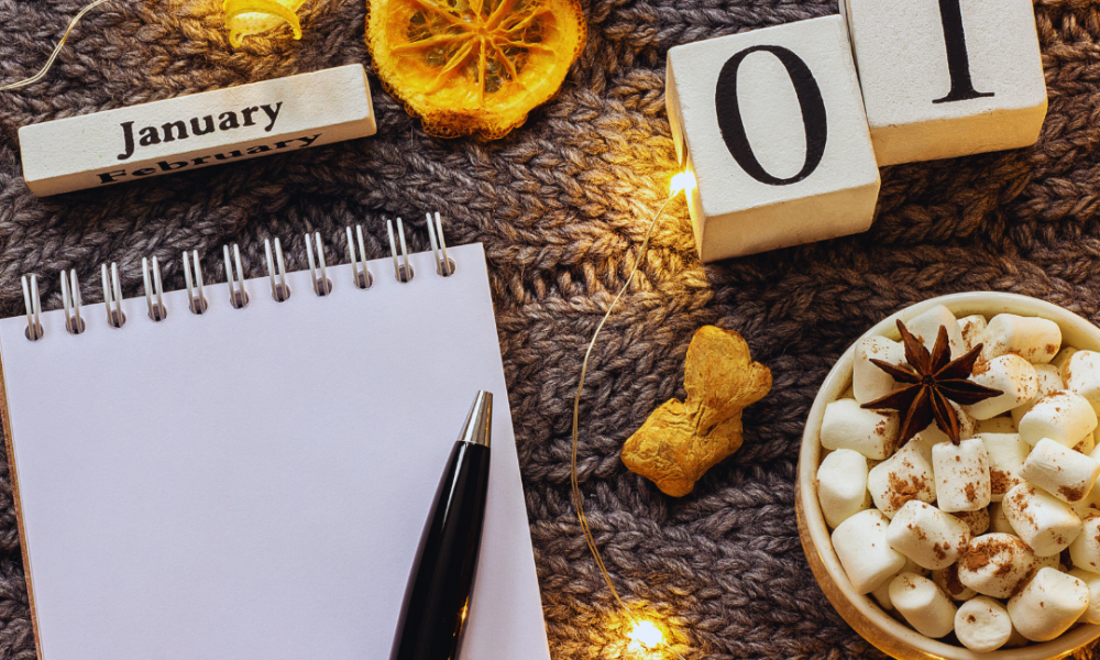 January PR Campaigns by MirrorMePR