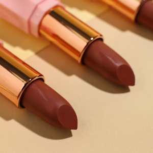 Nude lipstick shades