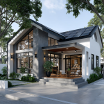 Gorgeous luxury home