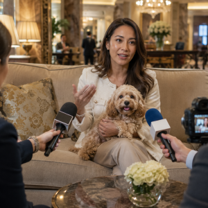 FAQs with a pet PR agency owner