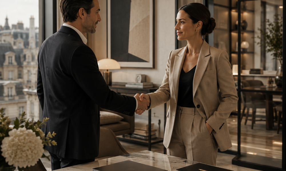 External PR agents are used to working with internal marketing departments