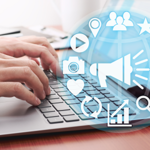 Digital PR Supports Both Humans and Search Engines