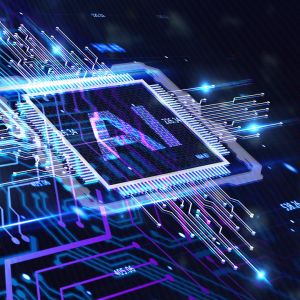 AI search 