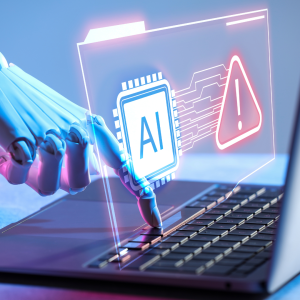 Using AI search to elevate your luxury brand