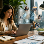 Business owner uses PR to strengthen SEO and GEO