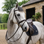 Equestrian Industry Trends 2026: What Brands Need to Know
