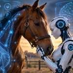 Equestrian PR in the Age of AI: Is Your Brand Being Found?